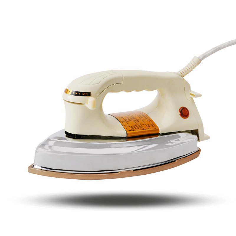 BLAZE GOLD Electric Iron