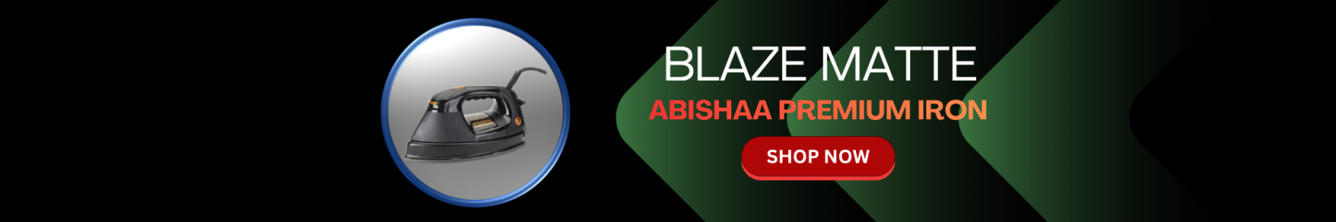 Abishaa promo