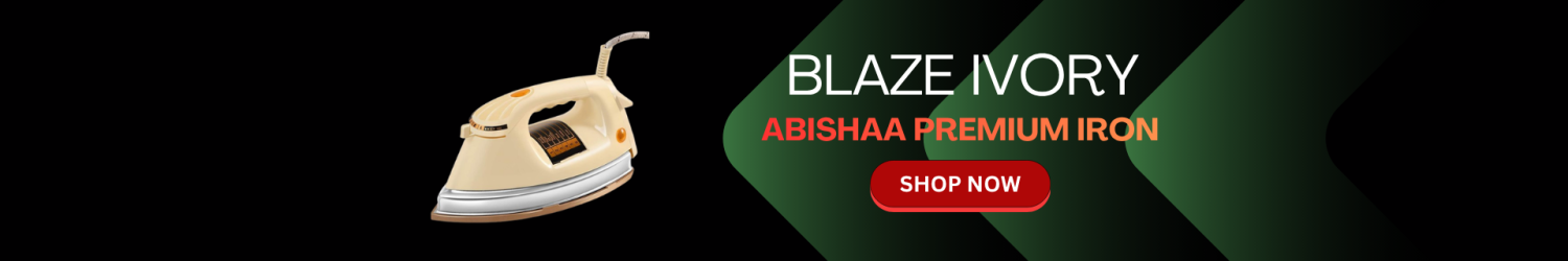 Abishaa promo