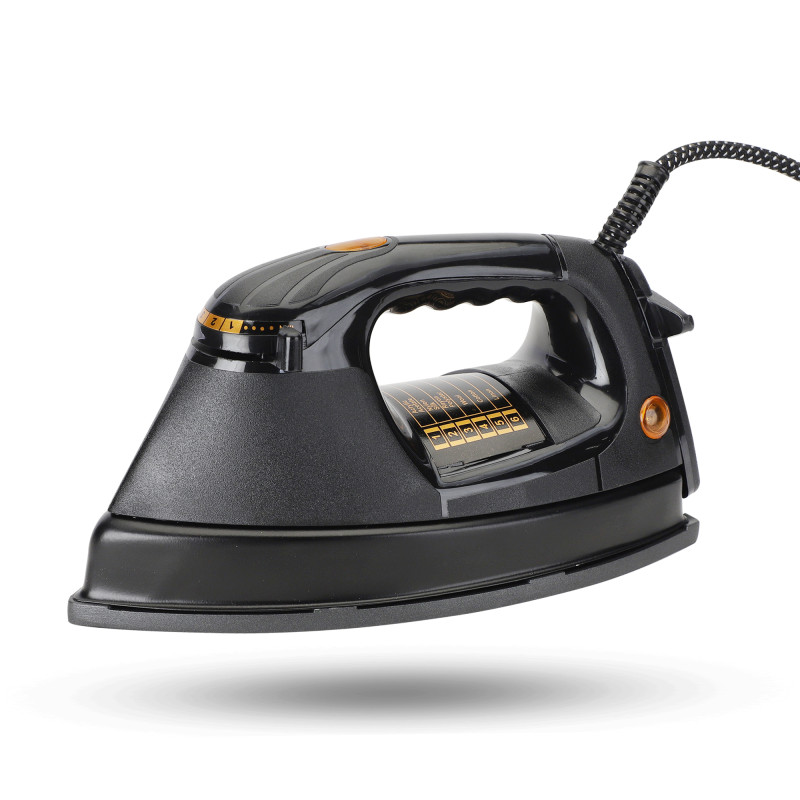 BLAZE MATTE ELECTRIC IRON