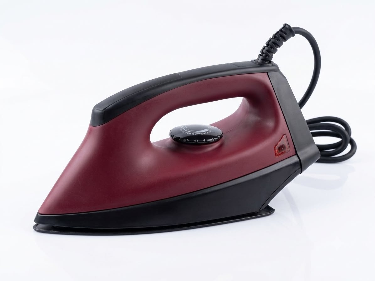LUNAR ELECTRIC IRON